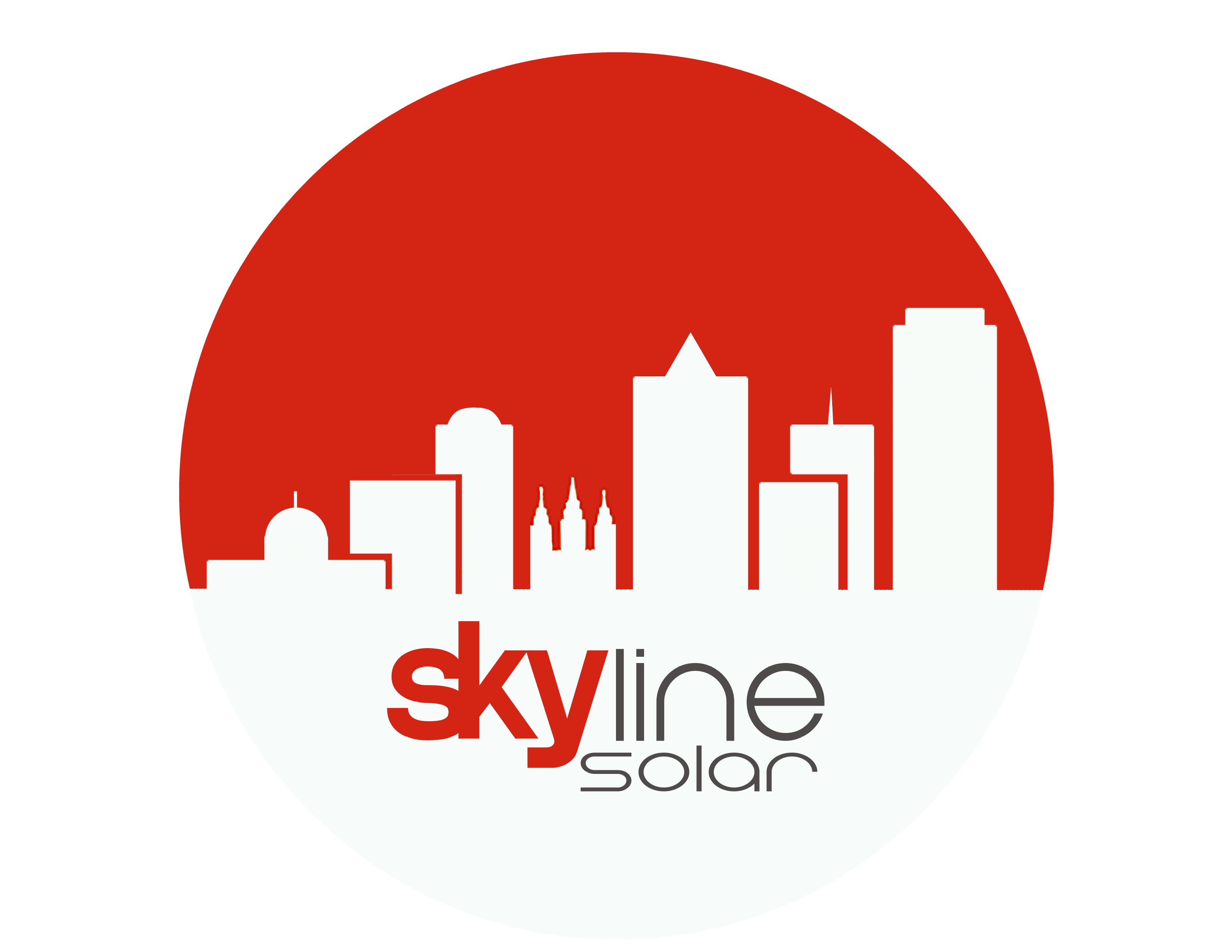 Skyline Solar logo